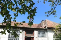 Casa traditionala Bruiu Somartin judet Sibiu 