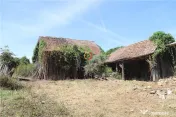 Casa traditionala Bruiu Somartin judet Sibiu 