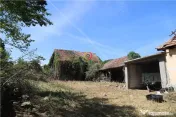Casa traditionala Bruiu Somartin judet Sibiu 