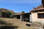 Casa traditionala Bruiu Somartin judet Sibiu 