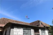Casa traditionala Bruiu Somartin judet Sibiu 