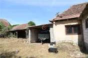 Casa traditionala Bruiu Somartin judet Sibiu 