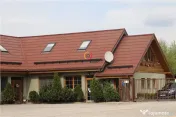 Constructii si teren intravilan18.000 mp 