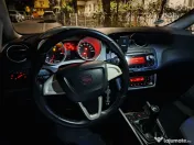 Vand SEAT ibiza 2011 benzină 1.2 înmatriculată