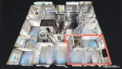0% comision | 2 camere compact | metrou Berceni 