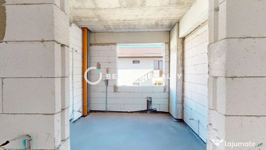2 camere compact | Biruintei - metrou Berceni - Popesti Leordeni (Bucuresti-Ilfov)
