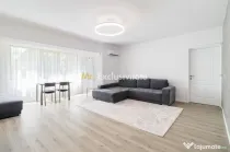 Apartament 2 camere complet mobilat și utilat