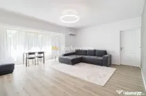 Apartament 2 camere complet mobilat și utilat