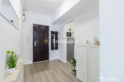 Apartament 2 camere complet mobilat și utilat 
