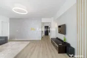 Apartament 2 camere complet mobilat și utilat 