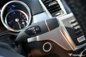 Mercedes-Benz ML 350 BlueTEC 4MATIC 2015, 187.297 km, HUD
