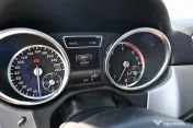 Mercedes-Benz ML 350 BlueTEC 4MATIC 2015, 187.297 km, HUD