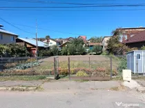 Teren intravilan 500 mp, cu utilități, ideal pentru casă