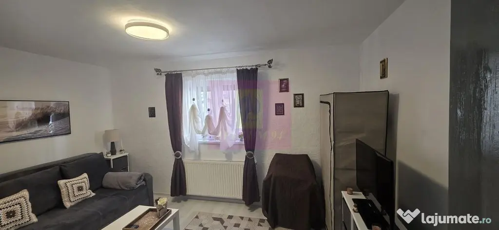 Garsoniera de vanzare in Sinaia – zona Spital - Sinaia (Prahova)