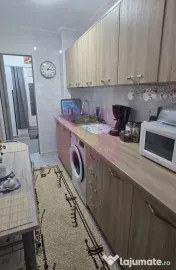 Garsoniera de vanzare in Sinaia – zona Spital