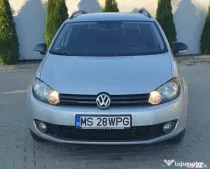 Volkswagen Golf VI Match 1.6 TDI Euro 5