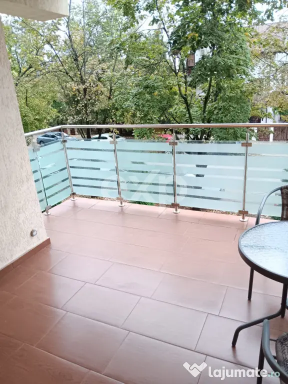 Apartament 2 Camere | Parcare Inclusa - Iasi (Iasi)