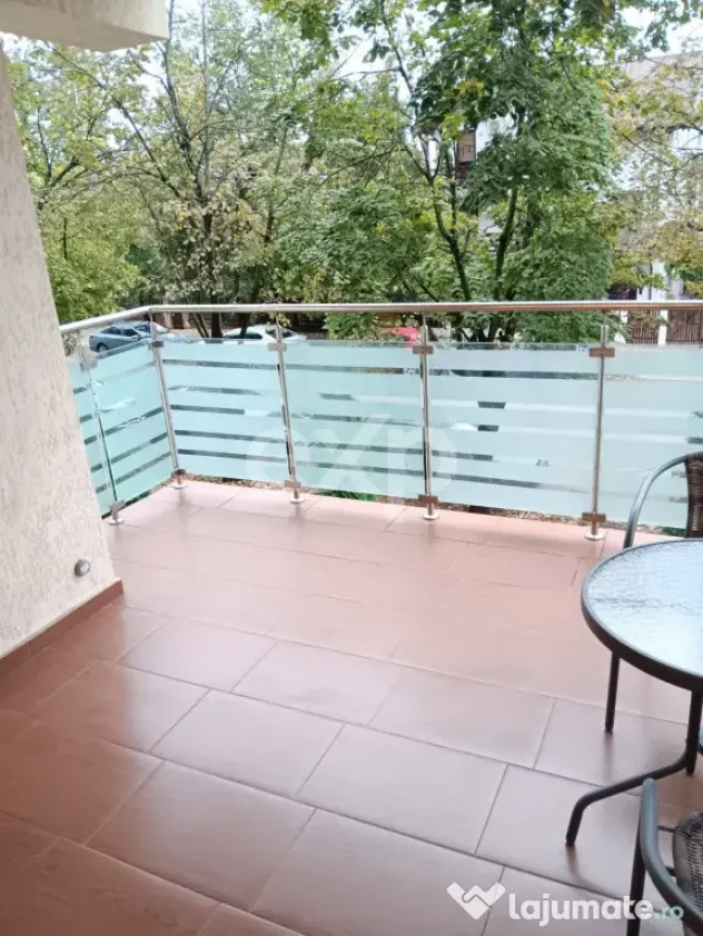 Apartament 2 Camere | Parcare Inclusa - Iasi (Iasi)