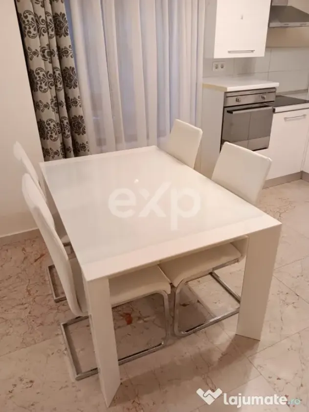 Apartament 2 Camere | Parcare Inclusa - Iasi (Iasi)