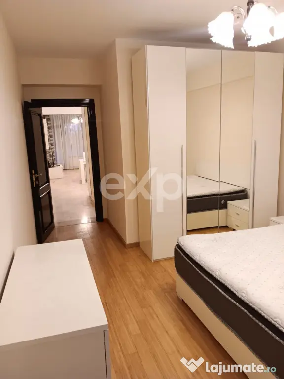 Apartament 2 Camere | Parcare Inclusa - Iasi (Iasi)