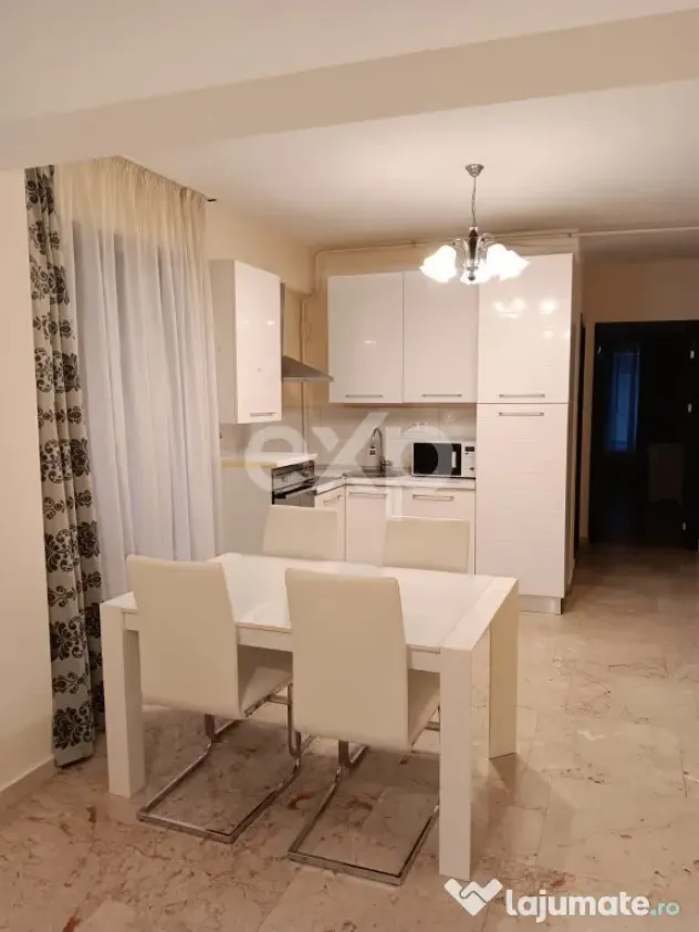 Apartament 2 Camere | Parcare Inclusa - Iasi (Iasi)