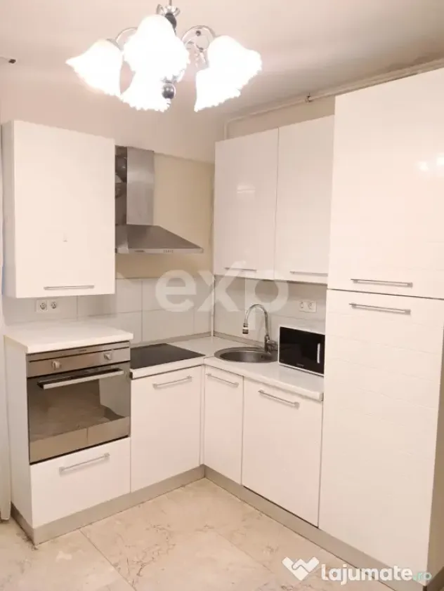 Apartament 2 Camere | Parcare Inclusa - Iasi (Iasi)