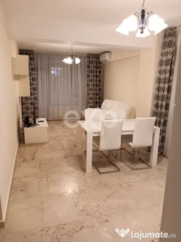 Apartament 2 Camere | Parcare Inclusa - Iasi (Iasi)