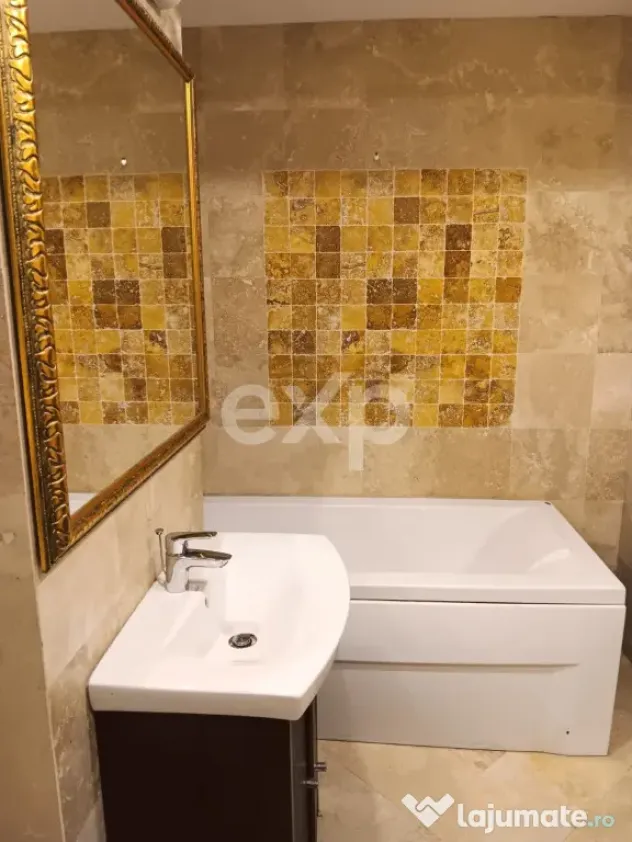 Apartament 2 Camere | Parcare Inclusa - Iasi (Iasi)