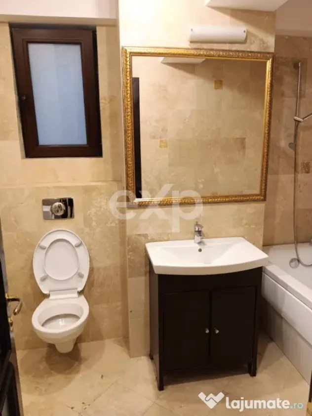 Apartament 2 Camere | Parcare Inclusa - Iasi (Iasi)