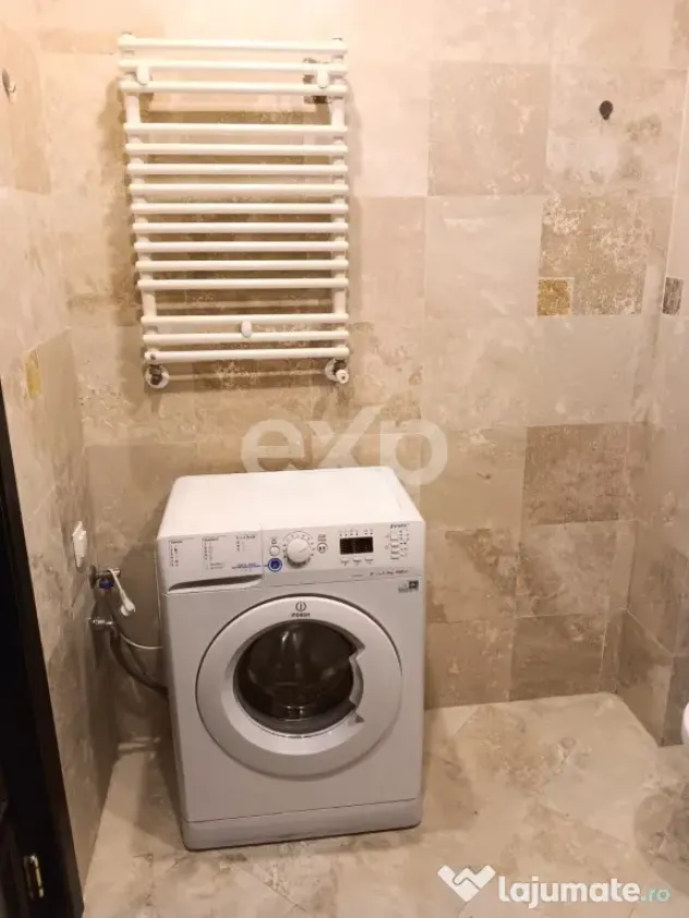 Apartament 2 Camere | Parcare Inclusa - Iasi (Iasi)
