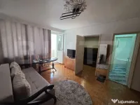 Apartament cu 2 camere,49mp, semidecomandat, zona Mazepa 