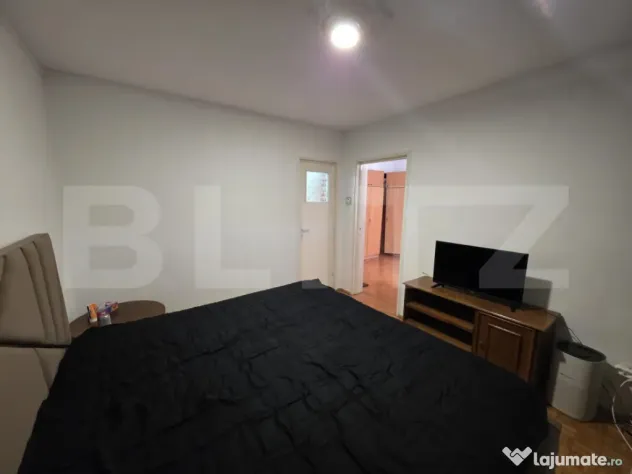 Apartament cu 2 camere,49mp, semidecomandat, zona Mazepa - Galati (Galati)