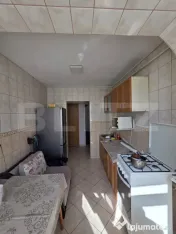 Apartament cu 2 camere,49mp, semidecomandat, zona Mazepa 