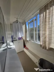 Apartament cu 2 camere,49mp, semidecomandat, zona Mazepa 
