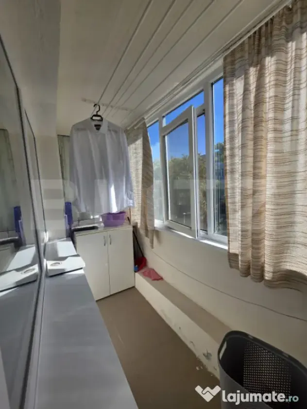 Apartament cu 2 camere,49mp, semidecomandat, zona Mazepa - Galati (Galati)