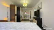 Apartament cu 3 camere de închiriat în zona Tractorul 