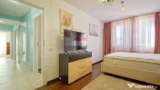 Apartament cu 3 camere de închiriat în zona Tractorul 