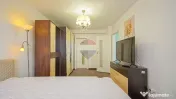 Apartament cu 3 camere de închiriat în zona Tractorul 