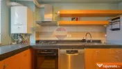 Apartament cu 3 camere de închiriat în zona Tractorul 