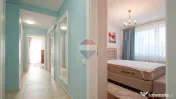 Apartament cu 3 camere de închiriat în zona Tractorul 
