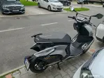 Scuter electric Zehoo ae8s+ ABS