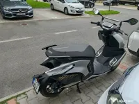 Scuter electric Zehoo ae8s+ ABS 