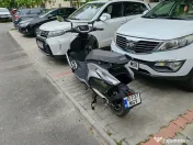 Scuter electric Zehoo ae8s+ ABS 