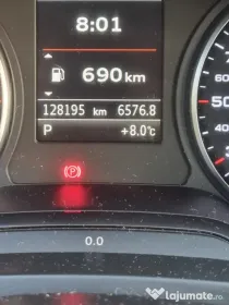 Vand Audi A3 impecabil,pentru pretentiosi
