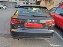 Vand Audi A3 impecabil,pentru pretentiosi