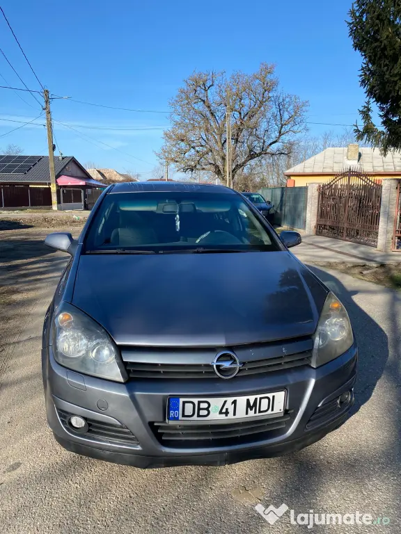 Opel astra h 1.9 150