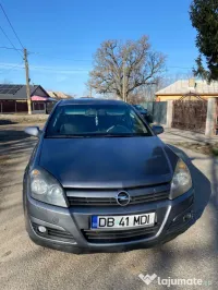 Opel astra h 1.9 150 