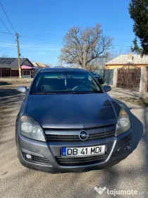 Opel astra h 1.9 150