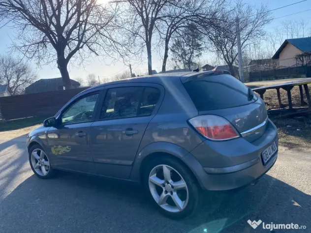 Opel astra h 1.9 150