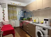 Garsoniera spatioasa, etaj 5, Brazda lui Novac langa Propers 